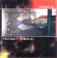 Anomalia - Projekt osiedle
